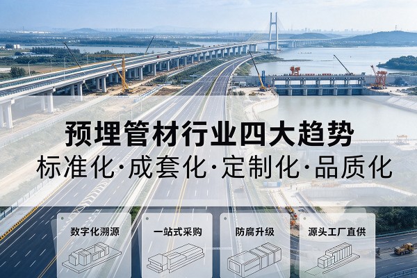瀍河行业发展趋势总结