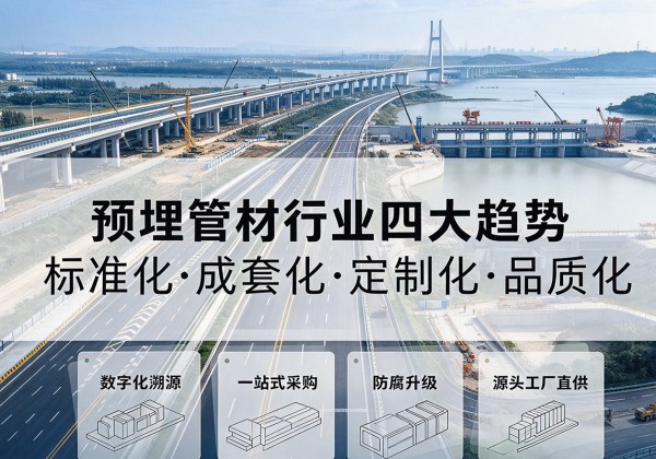 瀍河行业发展趋势总结