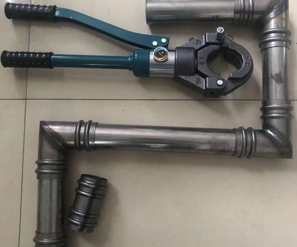 瀍河冷却管生产