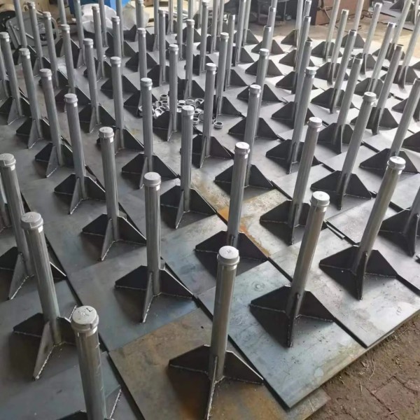 瀍河鑫亿呈沉降板生产