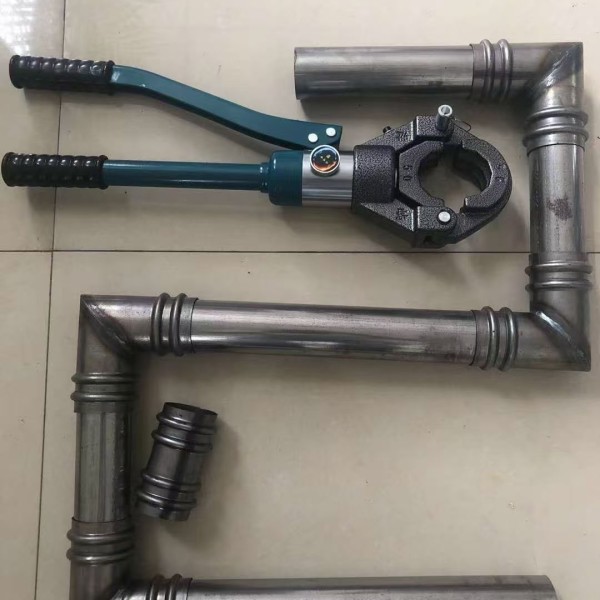 瀍河鑫亿呈冷却管